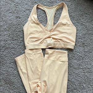 Gymshark Whitney Simmons Collection!
